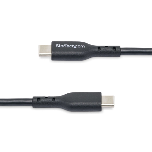 Current Adaptor Startech USB2CC2MNC Black
