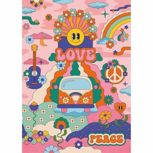 Puzzle Ravensburger Nathan