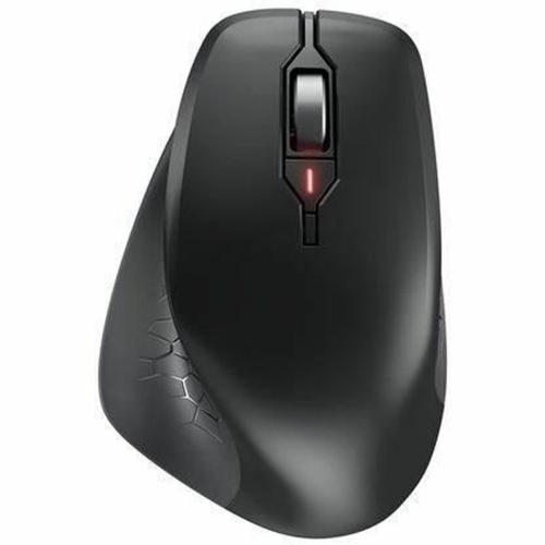 Keyboard and Mouse Cherry JW-8550-2 Black Grey