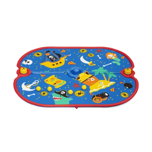 Bestway Inflatable Pirate Sprinkler 170x140 cm +2 Years Garden 52725