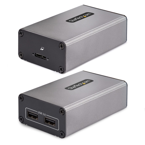 USB Cable Startech F35023-USB-EXTENDER