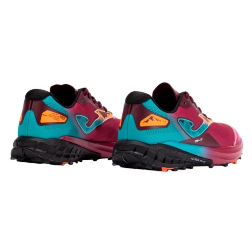 Sports Trainers for Women Joma Sport Tr-7 2520 Crimson Red