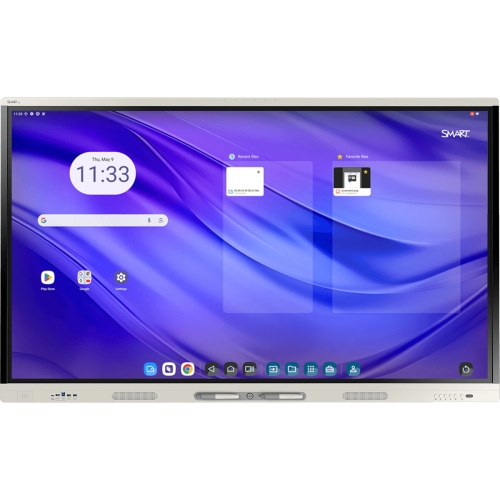 Videowall Monitor Smart Technologies MX275-V5 4K Ultra HD 27" 75"