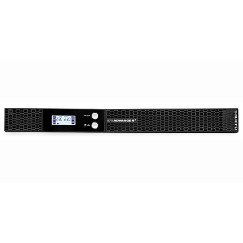 Uninterruptible Power Supply System Interactive UPS Salicru 6A0DA000005 600 W