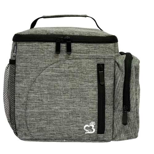 Portable Fridge Marbueno