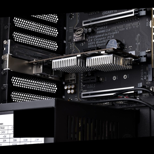 Network Card Startech ST10GSPEXNDP2