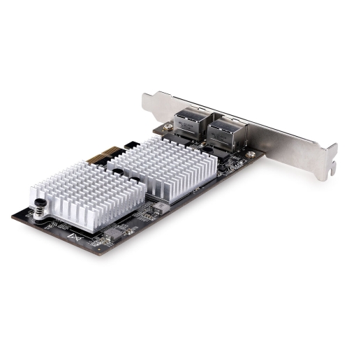 Network Card Startech ST10GSPEXNDP2