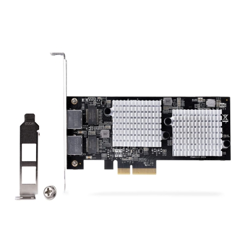 Network Card Startech ST10GSPEXNDP2