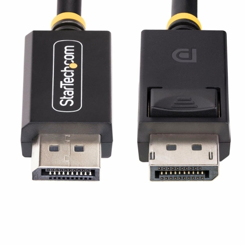 VGA Cable Startech DP21-2M-DP40-CABLE Black 2 m