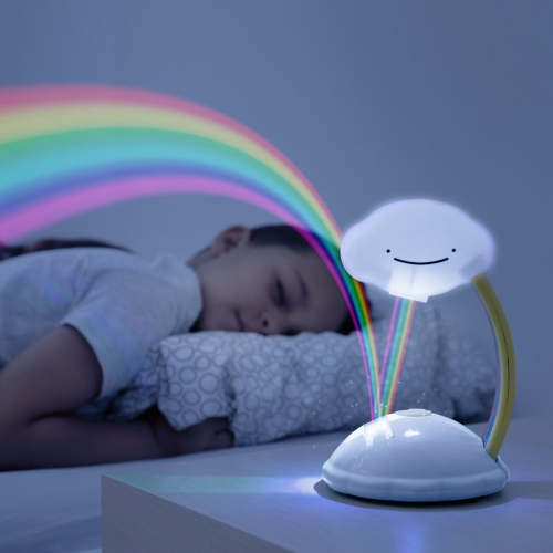 Led Rainbow Projector Libow Innovagoods