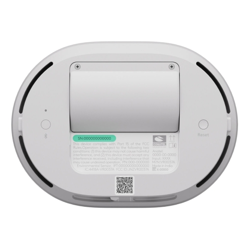 Smart Temperature and Humidity Sensor Logitech 950-000109