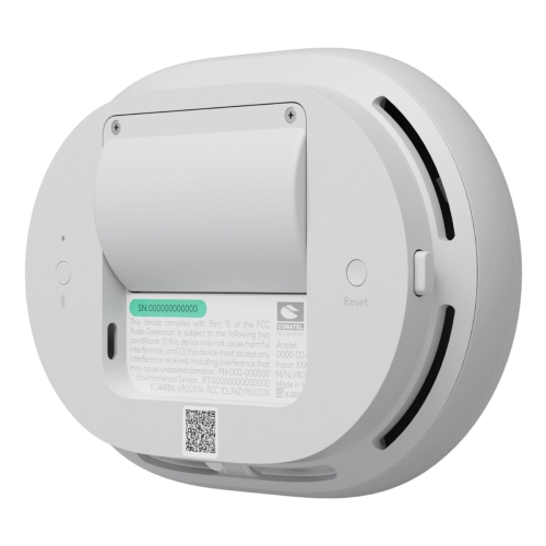 Smart Temperature and Humidity Sensor Logitech 950-000109