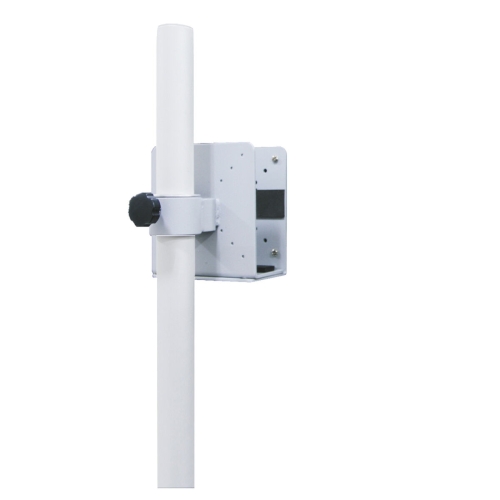 Holder Neomounts THINCLIENT-10 Silver Steel