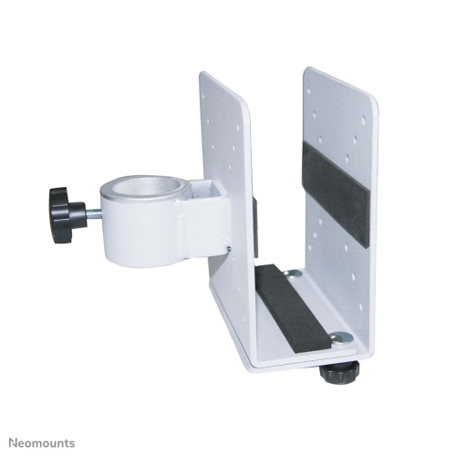 Holder Neomounts THINCLIENT-10 Silver Steel