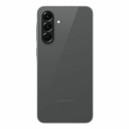 Smartphone Samsung SM-A566BZKAEEB 6,7" 8 GB RAM 128 GB Graphite