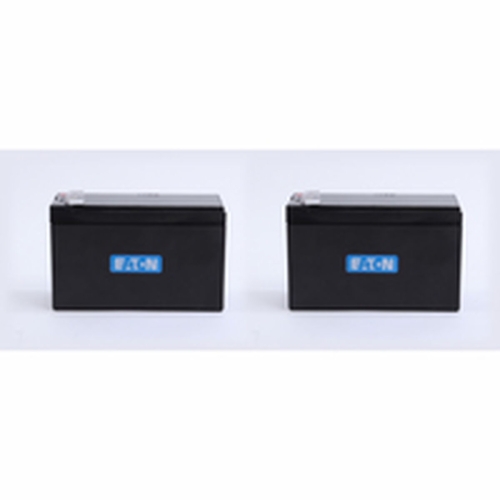 Battery for Uninterruptible Power Supply System UPS Eaton 68766SP 9 Ah 12 V