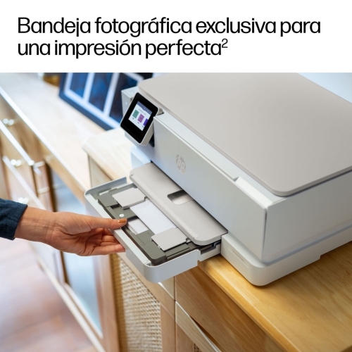 Multifunction Printer HP B63JVB#629