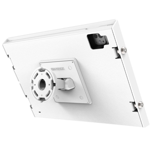 Tablet cover Compulocks 505W13APXW White