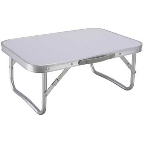 Folding Table Marbueno Grey 60 x 60 x 45 cm
