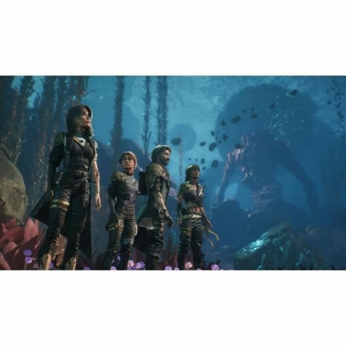 PlayStation 5 Video Game Bandai Namco