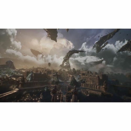 PlayStation 5 Video Game Bandai Namco