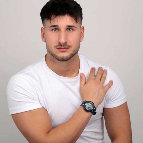 Men
