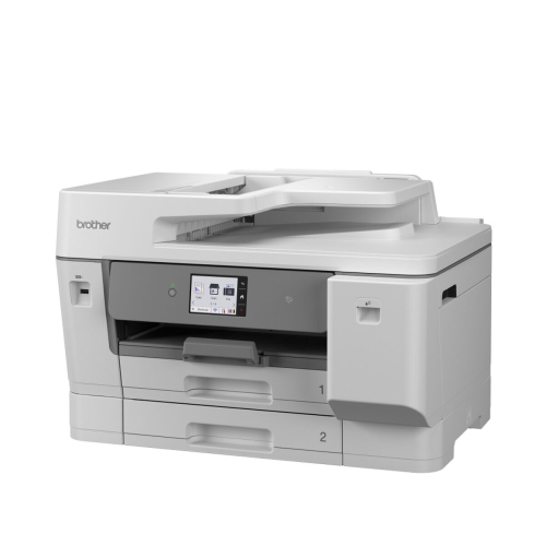 Multifunction Printer Brother MFCJ6975DWRE1