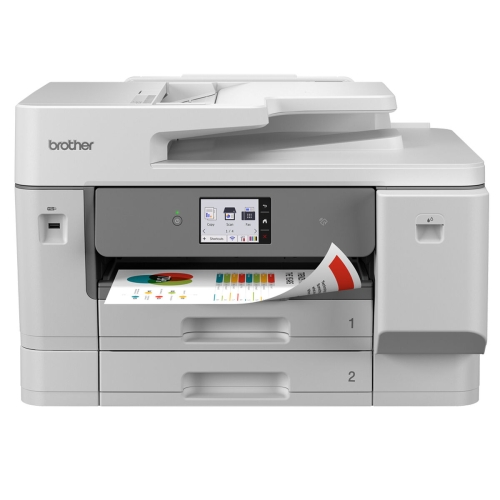 Multifunction Printer Brother MFCJ6975DWRE1