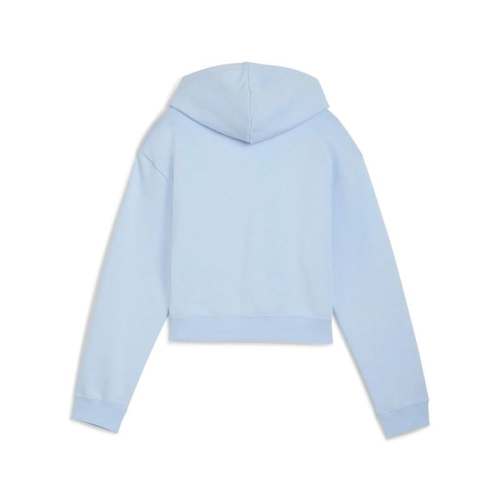 Hooded Sweatshirt for Girls Puma Essentials 2