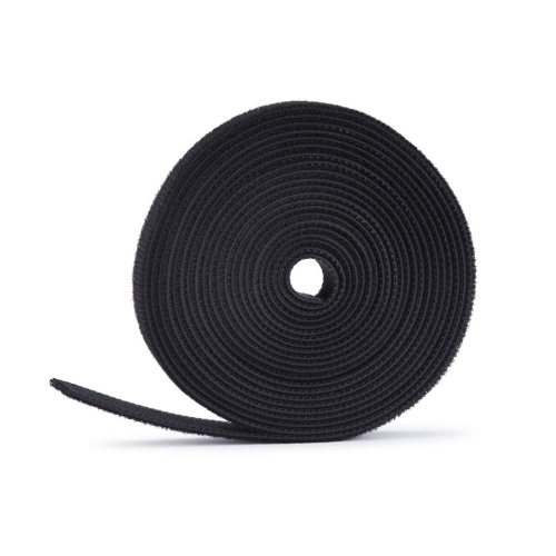 UTP Category 6 Rigid Network Cable Startech HKLP7505B Black