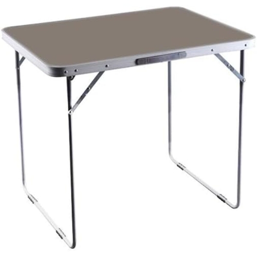 Folding Table Marbueno 90 x 70 x 60 cm