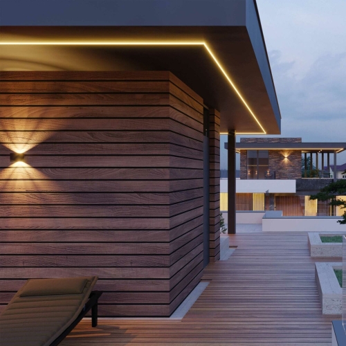 Neon strip KSIX SmartLED