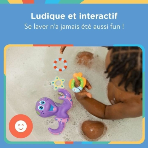 Bathtub Nûby
