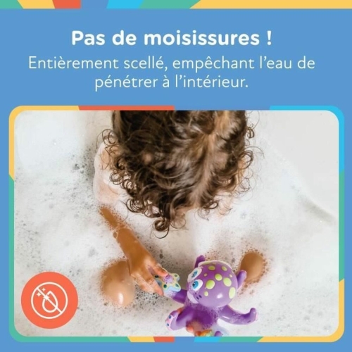 Bathtub Nûby