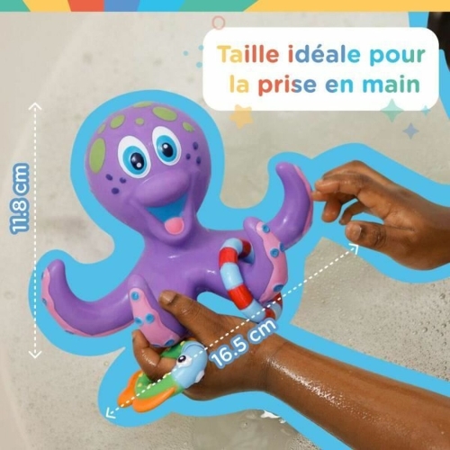 Bathtub Nûby