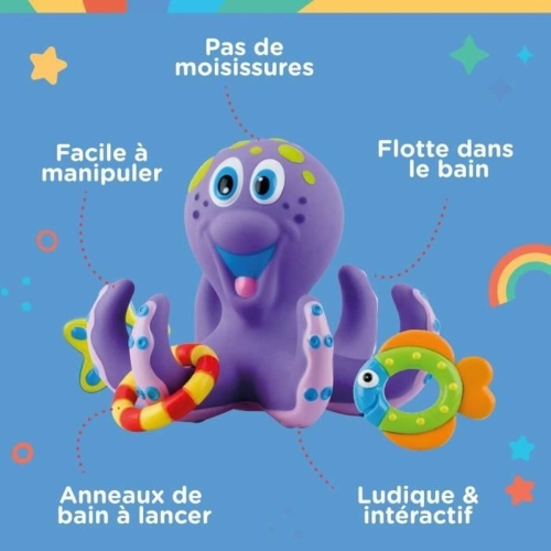 Bathtub Nûby