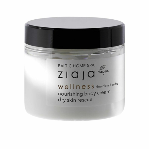 Moisturising Body Cream Ziaja Baltic Home Spa Wellness 300 ml Anti-Cellulite