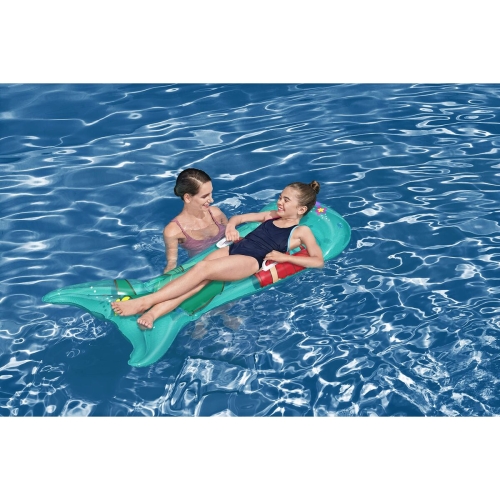 Air mattress Bestway 147 x 17 x 72 cm