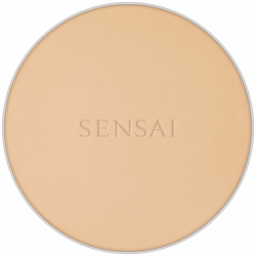 Liquid Make Up Base Sensai FOUNDATIONS TF102-soft ivory Spf 10 11 g