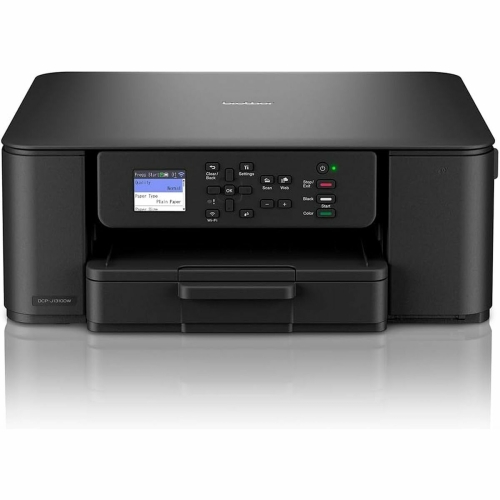 Multifunction Printer Brother DCPJ1310DWRE1