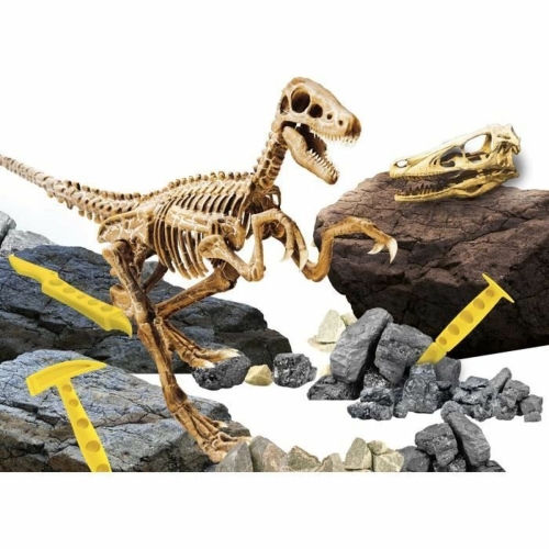 Educational Game Lisciani Giochi I