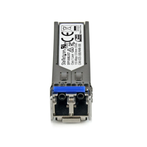 Walkie-Talkie Startech SFP100BLXST