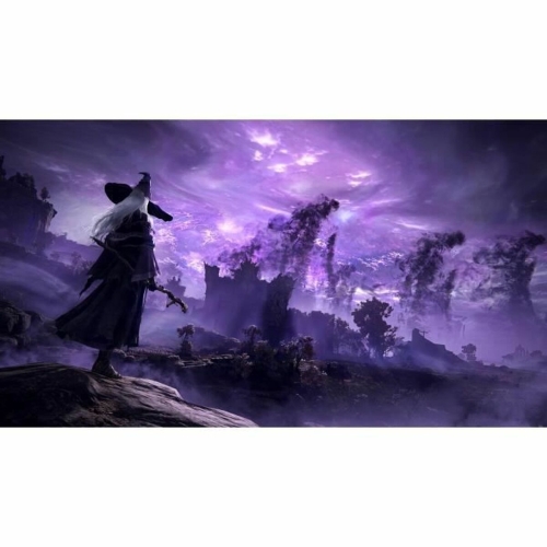 PlayStation 5 Video Game Bandai Namco