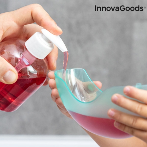 Musical Crab with Soap Bubbles for the Bath Crabbly InnovaGoods IG814694 (Refurbished B)