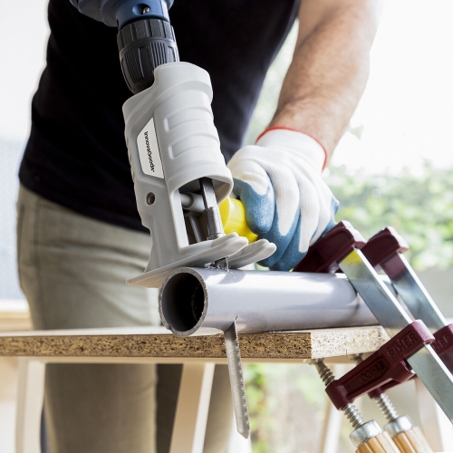 Jigsaw Drill Attachment Jrill Innovagoods