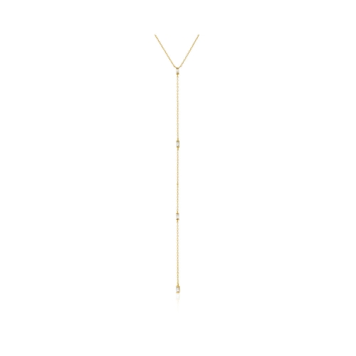 Ladies' Necklace Ania Haie N018-01G