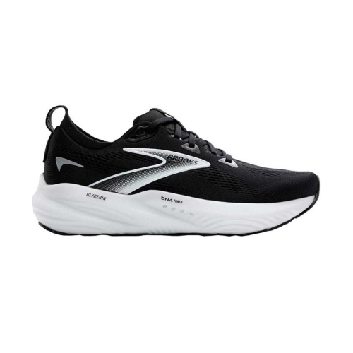 Running Shoes for Adults Brooks Glycerin 22 Black