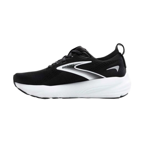 Running Shoes for Adults Brooks Glycerin 22 Black