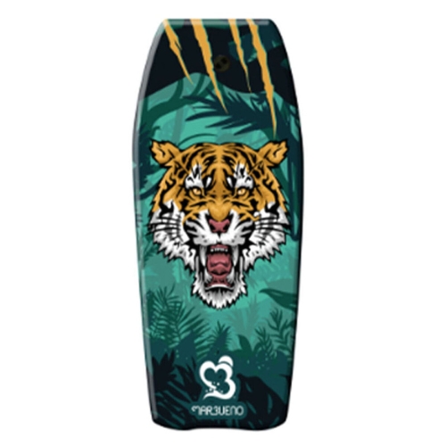 BodyBoard Marbueno Multicolour 5 x 94 x 45 cm