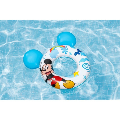 Air mattress Bestway 66 x 14 x 65 cm